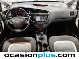Kia Ceed 1.6 CRDi VGT x-Tech17 100 kW (136 CV)