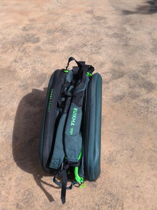 Paletero Kuikma PL 990