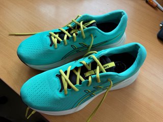Zapatillas Running ASICS GEL Excite 11 Talla 46