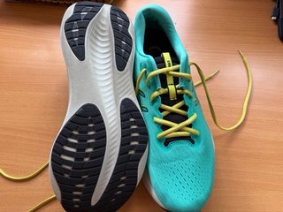 Zapatillas Running ASICS GEL Excite 11 Talla 46