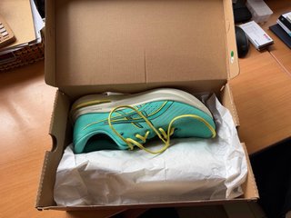 Zapatillas Running ASICS GEL Excite 11 Talla 46
