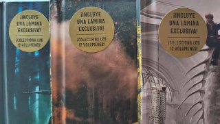 Harry Potter los archivos de las películas