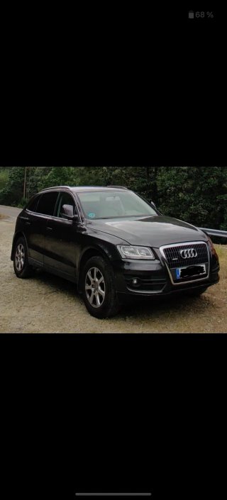 Audi Q5 2009