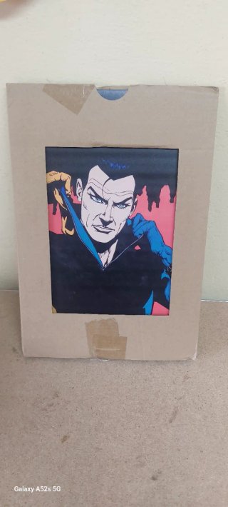 Targa Diabolik Le Origini del Mito