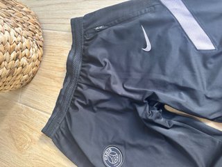 Conjunto PSG Nike Negro Talla M