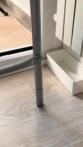 Pack 2 Taburetes Altos IKEA STIG / URGE VENDER