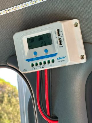 Hyundai H-1 2001