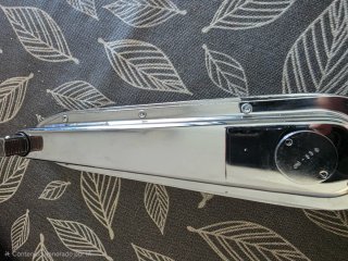 Llave Dinamométrica Snap-on Torqometer