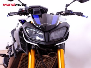 YAMAHA MT 09 SP