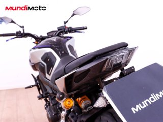 YAMAHA MT 09 SP