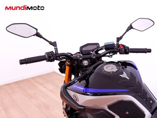 YAMAHA MT 09 SP