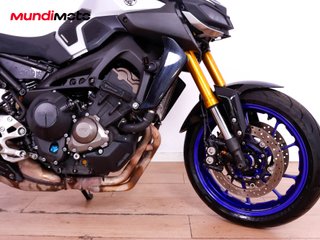 YAMAHA MT 09 SP