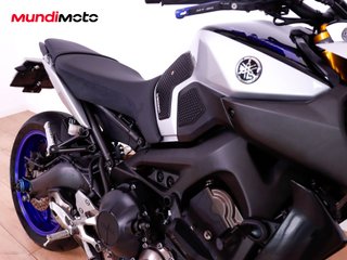 YAMAHA MT 09 SP