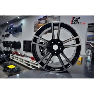 Juego de 4 Llantas 21 New Turbo BLK P021