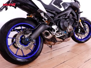 YAMAHA MT 09 SP
