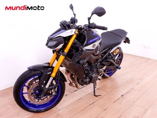 YAMAHA MT 09 SP