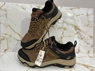 Scarpe da trekking uomo taglia 41