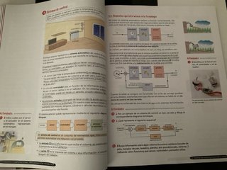 Tecnología y Digitalización II ESO. Libro del e...