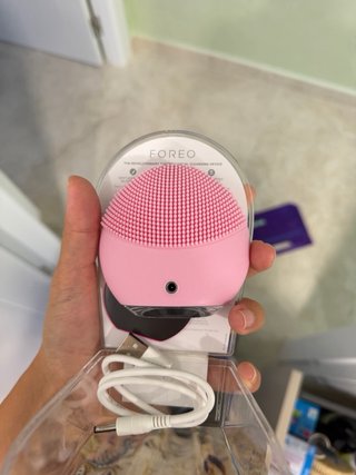 Foreo Luna mini 2 Rosa