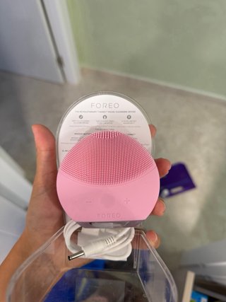 Foreo Luna mini 2 Rosa