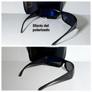 Ray-Ban RB 4108 3P
