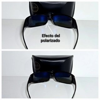 Ray-Ban RB 4108 3P