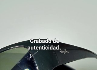 Ray-Ban RB 4108 3P