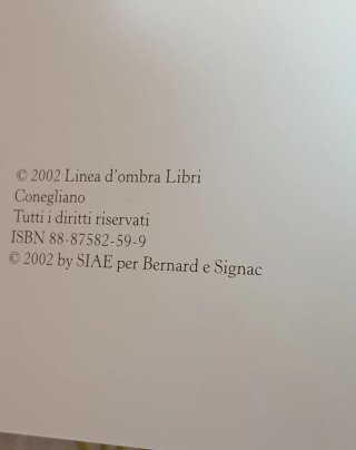 L'impressionismo e l'eta di Van Gogh