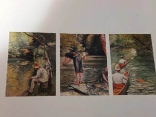 L'impressionismo e l'eta di Van Gogh