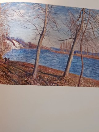 L'impressionismo e l'eta di Van Gogh