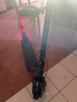 Ninebot F30 Pro Patinete Eléctrico