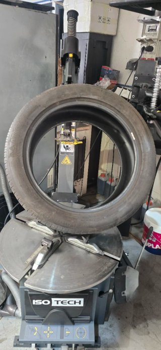 Neumáticos MICHELIN