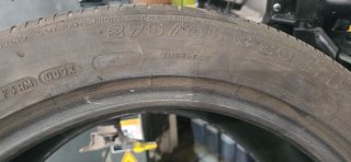 Neumáticos MICHELIN