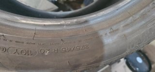 Neumáticos MICHELIN