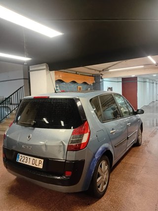 Renault Scenic 2005 / 1.5 Diesel / 220 mil km