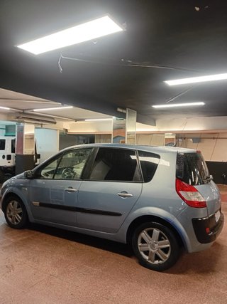 Renault Scenic 2005 / 1.5 Diesel / 220 mil km