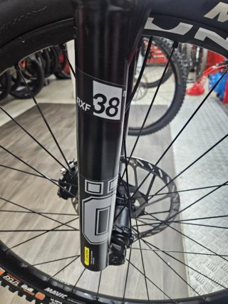Mondraker Crafty XR 25