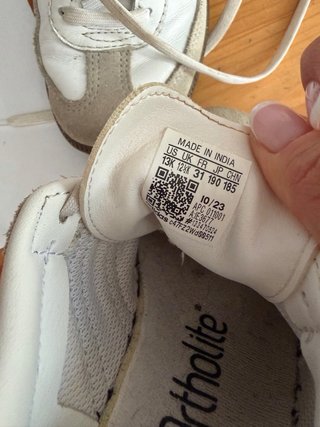 Adidas Samba Original Niña Poco Uso talla 31