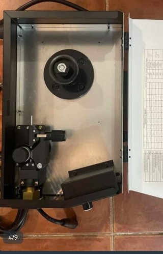 Soldadora Reboot RBM2500 PRO