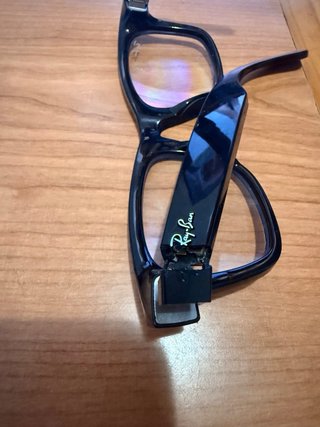 Ray-Ban Meta Wayfarer Gafas Inteligentes