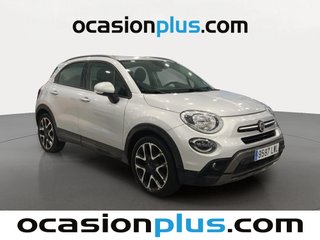 Fiat 500X 1.6 MultiJet Cross 4x2 96 KW (130 CV)