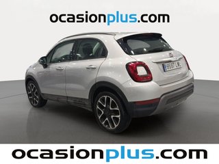 Fiat 500X 1.6 MultiJet Cross 4x2 96 KW (130 CV)