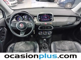 Fiat 500X 1.6 MultiJet Cross 4x2 96 KW (130 CV)