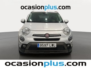 Fiat 500X 1.6 MultiJet Cross 4x2 96 KW (130 CV)