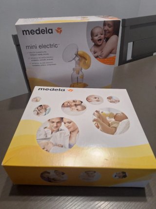 Sacaleches Medela Mini Electric