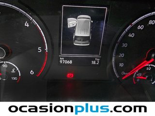 Volkswagen Caddy Cargo 2.0 TDI 55 kW (75 CV)