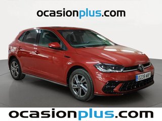 Volkswagen Polo R-Line 1.0 TSI 85 kW (115 CV) DSG