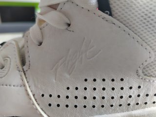 Jordan Stay Loyal 2 Bianche Rosse Nere