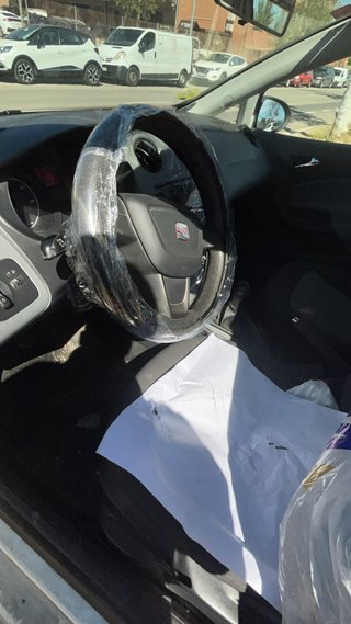 SEAT Ibiza 2013