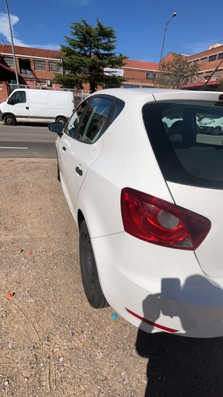 SEAT Ibiza 2013